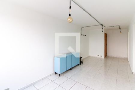 Sala de apartamento à venda com 2 quartos, 71m² em Alto da Lapa, São Paulo