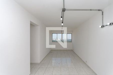 Sala de apartamento para alugar com 2 quartos, 71m² em Alto da Lapa, São Paulo