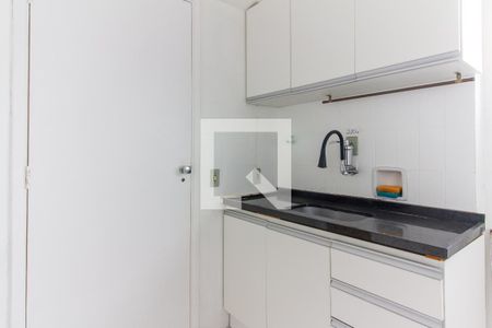 Apartamento à venda com 71m², 2 quartos e 1 vaga Apartamento à venda com 71m², 2 quartos e 1 vagaCozinha