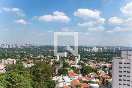 Vista de apartamento para alugar com 2 quartos, 71m² em Alto da Lapa, São Paulo