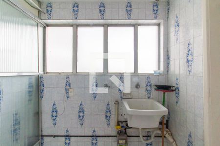 Apartamento à venda com 71m², 2 quartos e 1 vaga Apartamento à venda com 71m², 2 quartos e 1 vagaÁrea de Serviço