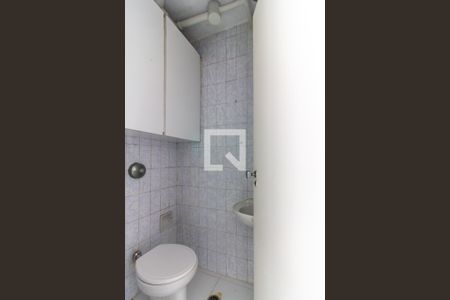 Apartamento à venda com 71m², 2 quartos e 1 vaga Apartamento à venda com 71m², 2 quartos e 1 vagaBanheiro de serviço