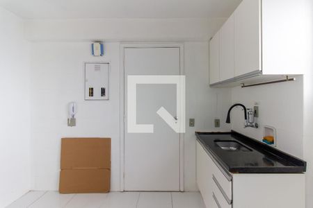 Apartamento à venda com 71m², 2 quartos e 1 vaga Apartamento à venda com 71m², 2 quartos e 1 vagaCozinha