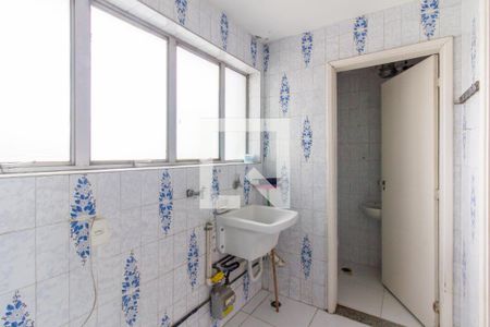 Apartamento à venda com 71m², 2 quartos e 1 vaga Apartamento à venda com 71m², 2 quartos e 1 vagaÁrea de Serviço