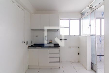 Apartamento à venda com 71m², 2 quartos e 1 vaga Apartamento à venda com 71m², 2 quartos e 1 vagaCozinha