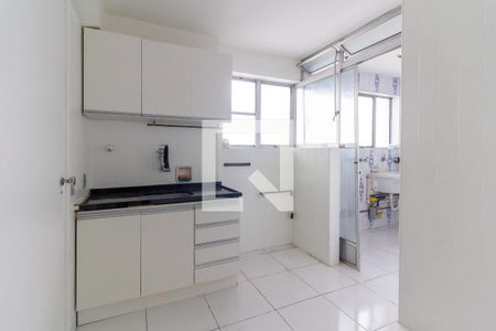 Apartamento à venda com 71m², 2 quartos e 1 vaga Apartamento à venda com 71m², 2 quartos e 1 vagaCozinha