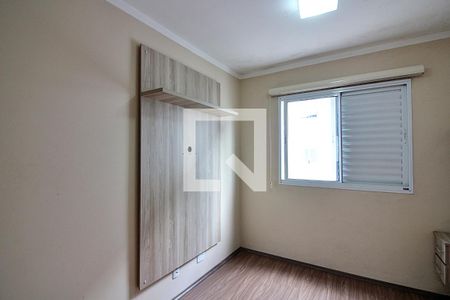 Quarto 1 de apartamento à venda com 2 quartos, 54m² em Paulicéia, São Bernardo do Campo