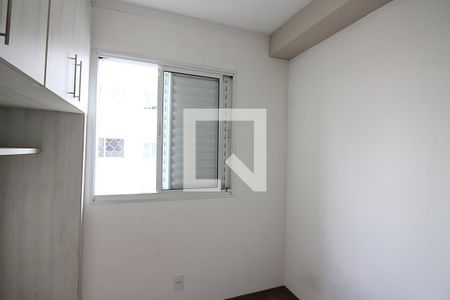 Quarto 2 de apartamento à venda com 2 quartos, 54m² em Paulicéia, São Bernardo do Campo