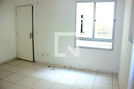 Apartamento para alugar com 2 quartos, 60m² em Jardim Ansalca, Guarulhos
