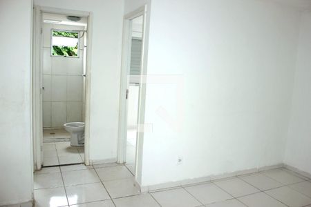Apartamento para alugar com 2 quartos, 60m² em Jardim Ansalca, Guarulhos