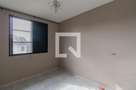 Quarto 2 de apartamento para alugar com 2 quartos, 40m² em São Roque, Guarulhos