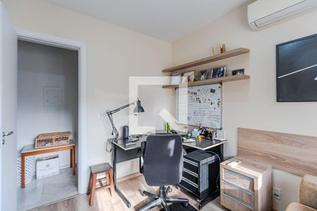 Casa à venda com 230m², 4 quartos e 4 vagasQuarto 3