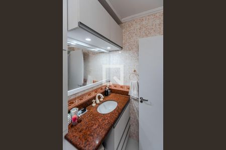 Casa à venda com 230m², 4 quartos e 4 vagasBanheiro