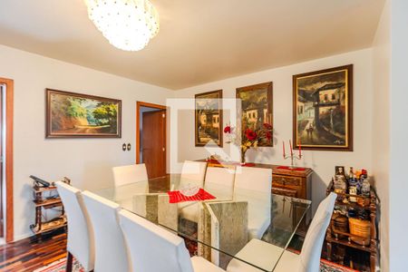 Sala de casa à venda com 4 quartos, 230m² em Partenon, Porto Alegre