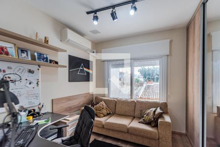 Casa à venda com 230m², 4 quartos e 4 vagasQuarto 3