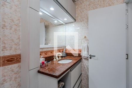 Casa à venda com 230m², 4 quartos e 4 vagasBanheiro