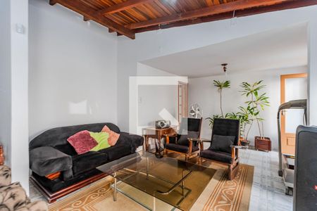 Casa à venda com 230m², 4 quartos e 4 vagasÁrea externa