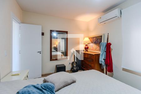 Casa à venda com 230m², 4 quartos e 4 vagasQuarto 2