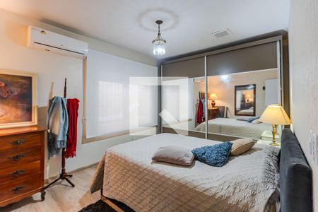 Casa à venda com 230m², 4 quartos e 4 vagasQuarto 2