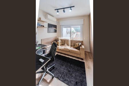 Casa à venda com 230m², 4 quartos e 4 vagasQuarto 3