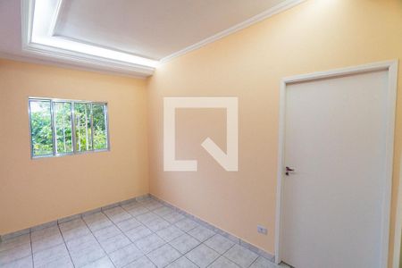 Sala de casa para alugar com 2 quartos, 48m² em Jardim Sul Sao Paulo, São Paulo