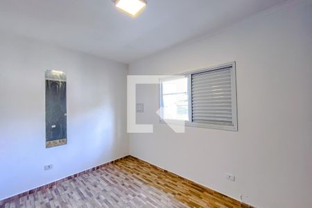 Sala/Quarto de casa para alugar com 1 quarto, 25m² em Mooca, São Paulo