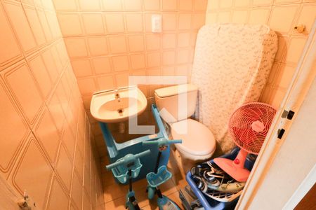 Apartamento à venda com 62m², 3 quartos e 1 vagaSuíte