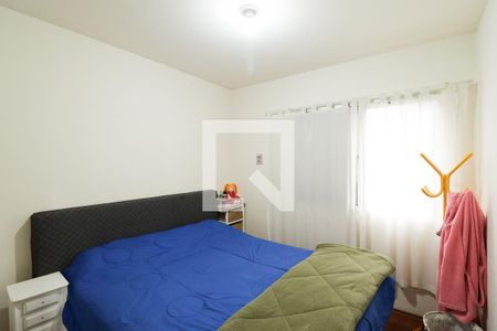 Quarto 2 de apartamento à venda com 3 quartos, 62m² em Jardim das Laranjeiras, São Paulo