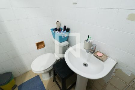 Apartamento à venda com 62m², 3 quartos e 1 vagaBanheiro