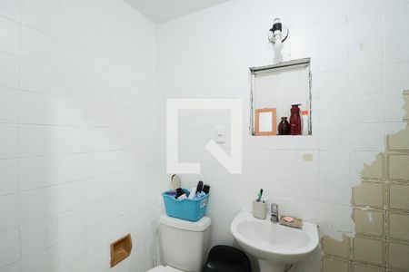 Apartamento à venda com 62m², 3 quartos e 1 vagaBanheiro