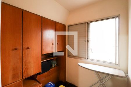 Suíte de apartamento à venda com 3 quartos, 62m² em Jardim das Laranjeiras, São Paulo