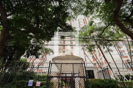 Apartamento à venda com 62m², 3 quartos e 1 vagaFachada