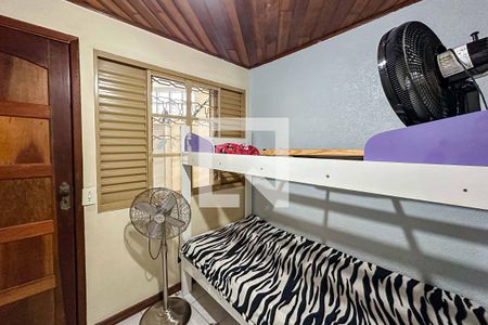 Casa à venda com 121m², 2 quartos e 2 vagas Casa à venda com 121m², 2 quartos e 2 vagasQuarto 2