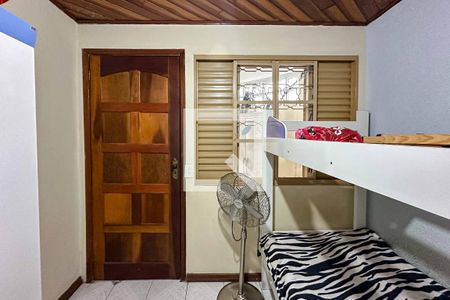 Casa à venda com 121m², 2 quartos e 2 vagas Casa à venda com 121m², 2 quartos e 2 vagasQuarto 2