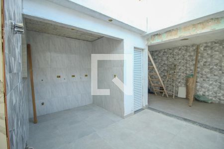 Casa à venda com 172m², 3 quartos e 2 vagasÁrea de Serviço