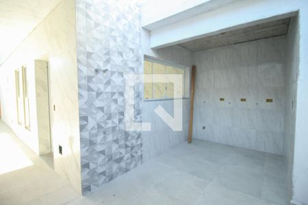 Casa à venda com 172m², 3 quartos e 2 vagasÁrea de Serviço