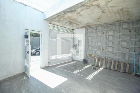 Casa à venda com 172m², 3 quartos e 2 vagasÁrea Externa