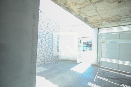 Casa à venda com 172m², 3 quartos e 2 vagasÁrea Externa