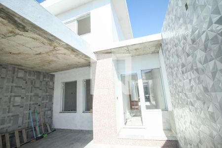 Casa à venda com 172m², 3 quartos e 2 vagasÁrea Externa