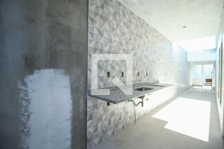 Casa à venda com 172m², 3 quartos e 2 vagasÁrea Gourmet