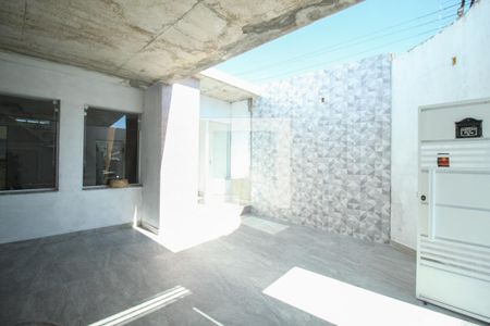 Casa à venda com 172m², 3 quartos e 2 vagasÁrea Externa