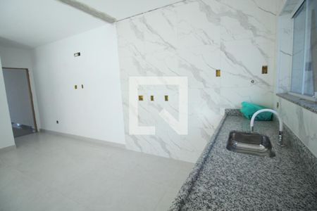 Casa à venda com 172m², 3 quartos e 2 vagasCozinha