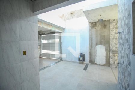 Casa à venda com 172m², 3 quartos e 2 vagasÁrea de Serviço