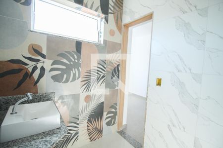 Casa à venda com 172m², 3 quartos e 2 vagasBanheiro 3