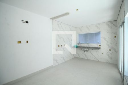 Casa à venda com 172m², 3 quartos e 2 vagasCozinha