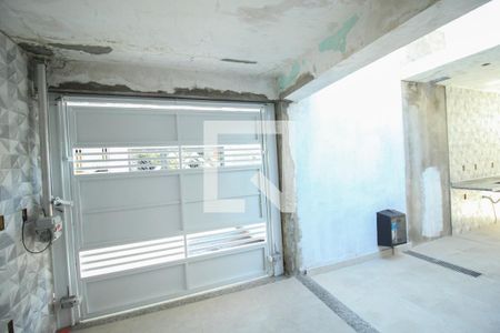 Casa à venda com 172m², 3 quartos e 2 vagasÁrea Externa