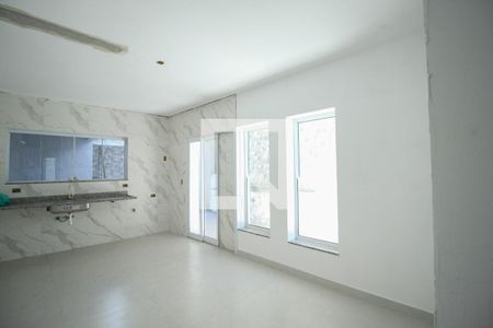 Casa à venda com 172m², 3 quartos e 2 vagasCozinha