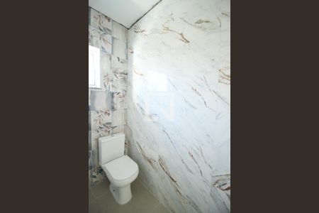 Casa à venda com 172m², 3 quartos e 2 vagasBanheiro 1