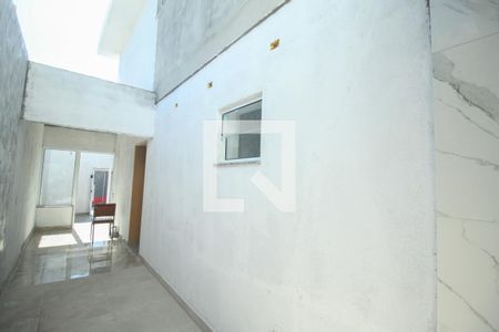 Casa à venda com 172m², 3 quartos e 2 vagasÁrea Gourmet