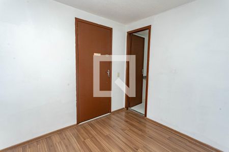 Sala  de apartamento para alugar com 2 quartos, 44m² em Conceição, Diadema